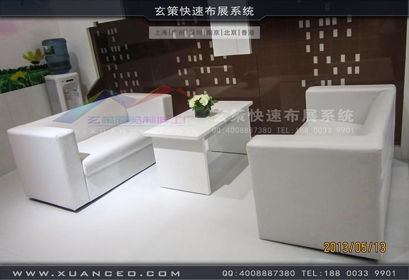 光伏展-CNPV展台-上海91免费视频APP展覽