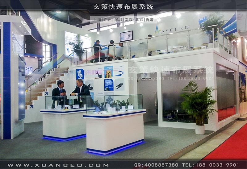 電子展-上海91免费视频APP展覽