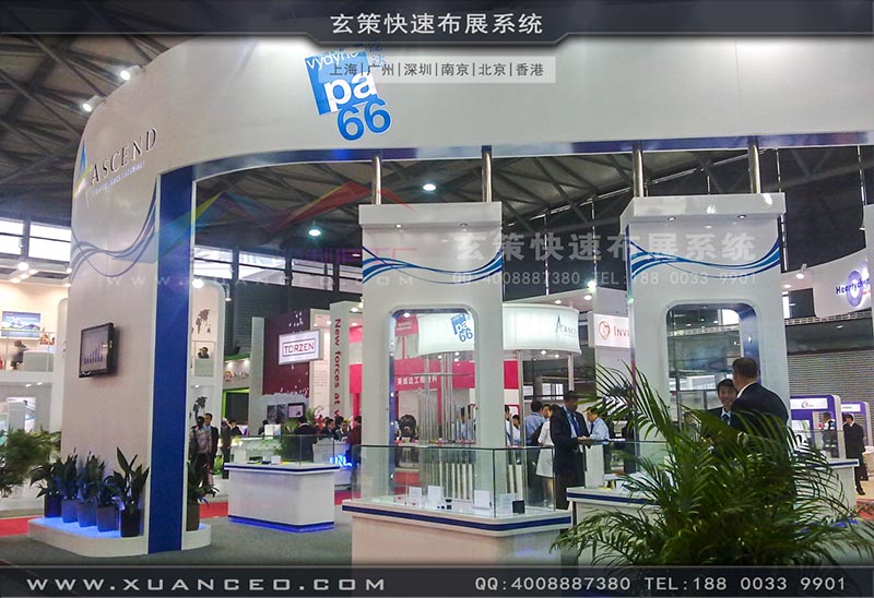 電子展-上海91免费视频APP展覽