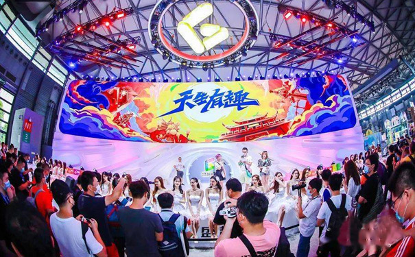 展覽91免费视频下载服務