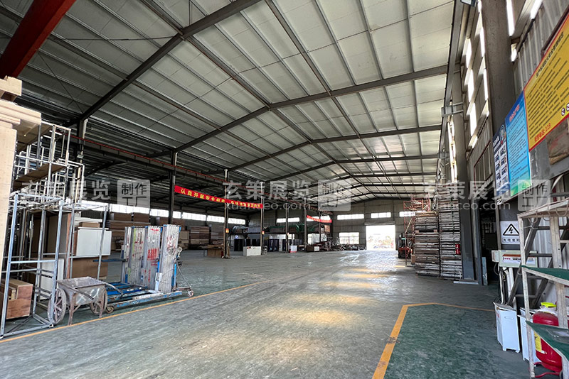 91免费视频APP展覽工廠倉庫