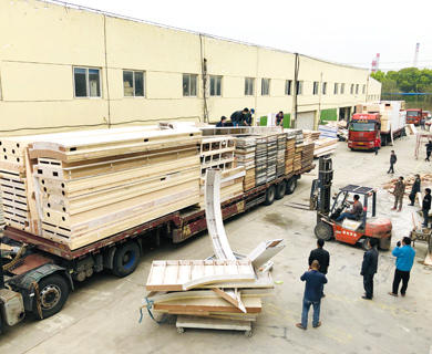 挑選展覽搭建工廠一定要看資質嗎？