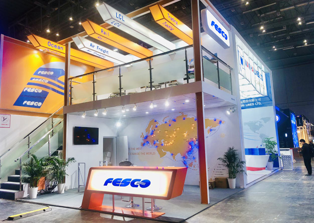 FESCO-進博會91免费视频下载項目